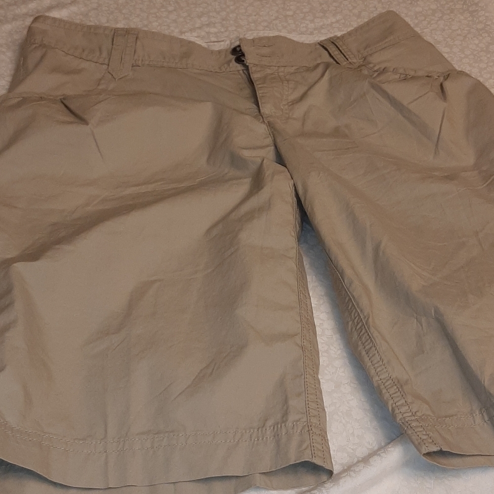 Columbia shorts